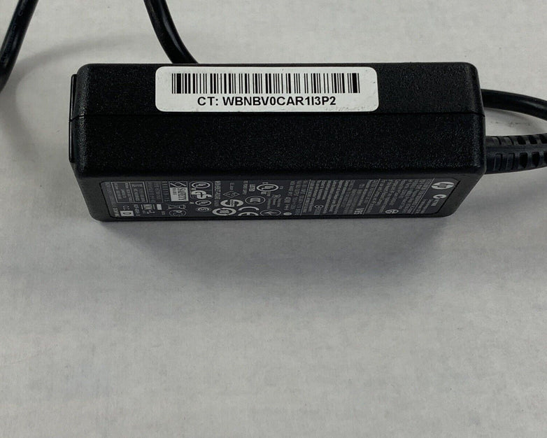 19.5V 2.05A HP HSTNN-DA18 Laptop AC Adapter OEM Genuine 580402-003 (P7) Lot of 3