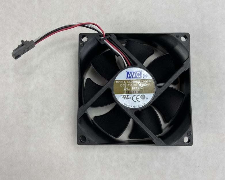 HP Designjet Z5400 HP Part No Q5669-60664 Service Station Fan - Tested