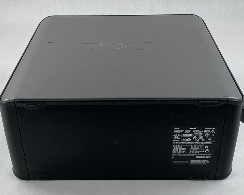 Dell OptiPlex 360 MT Pentium Dual-Core E5200 2.50GHz 2GB RAM No HDD No OS