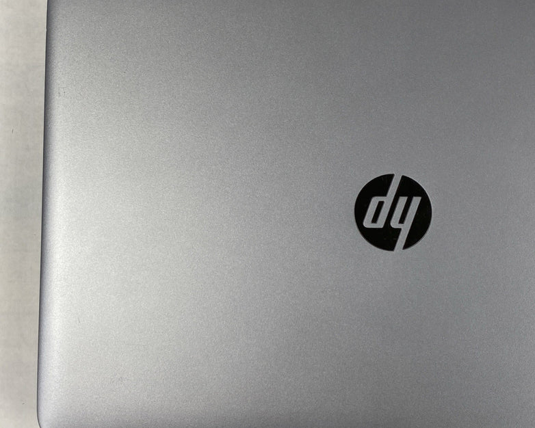 HP EliteBook 850 G3 Intel Core i7-6600U 2.60 GHz 8 GB RAM 15.6" No HDD No OS