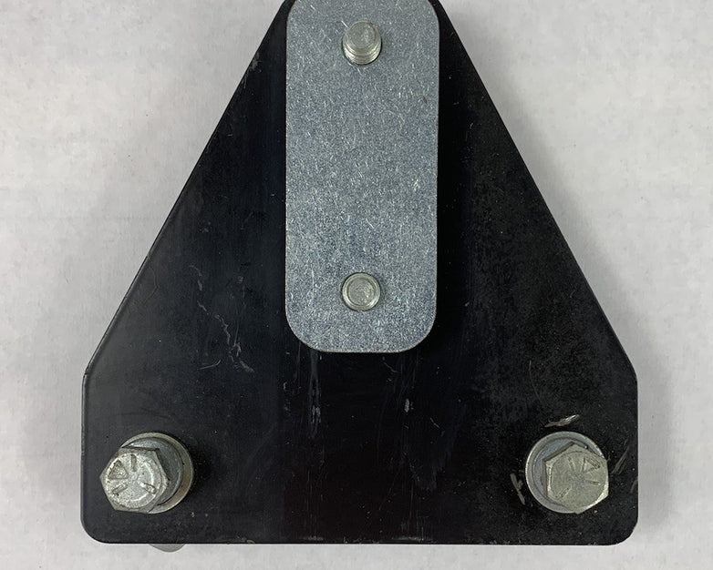 Hubbell Workplace Solutions Track Component T-Plate