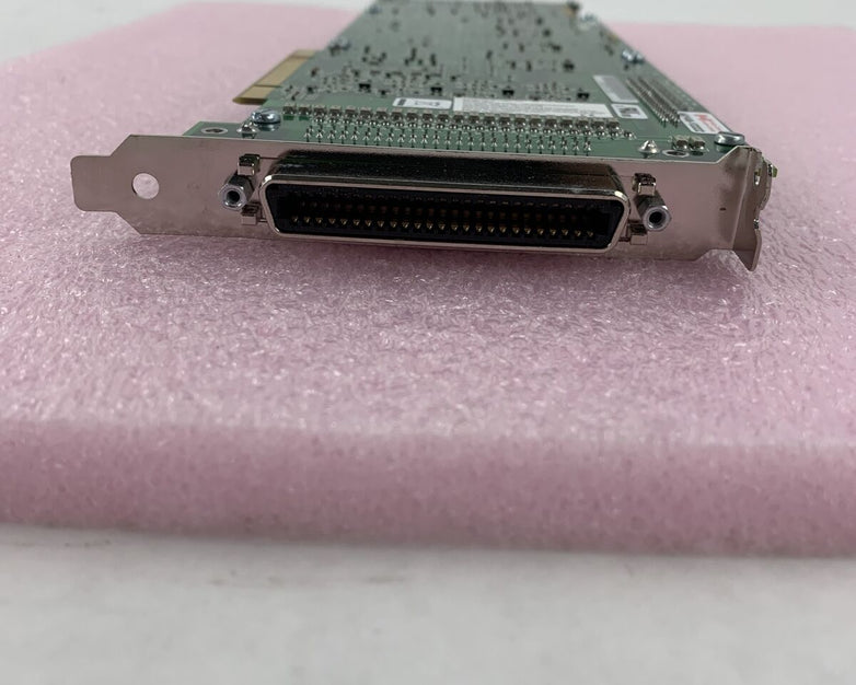 AI-Logix Audio Codes NGX240 910-0314-001 24-Channel PCI Card w/ 910-0315-001