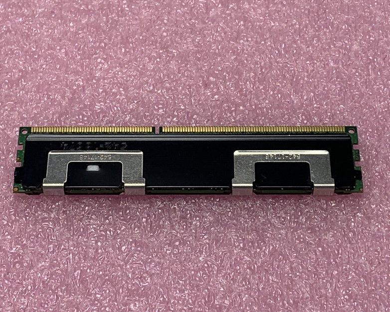 Micron 28GB Kit 7x4GB 2Rx4 PC3-10600R-9-10-J0 Server RAM MT36JSZF51272PZ