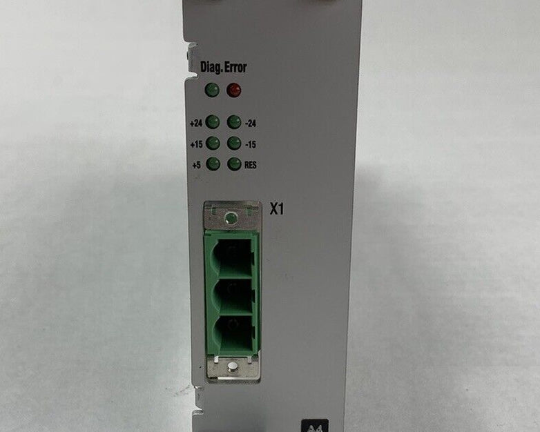 Trumpf LaserPBL 18-19-25-00/01 PC board 1328361 D78713