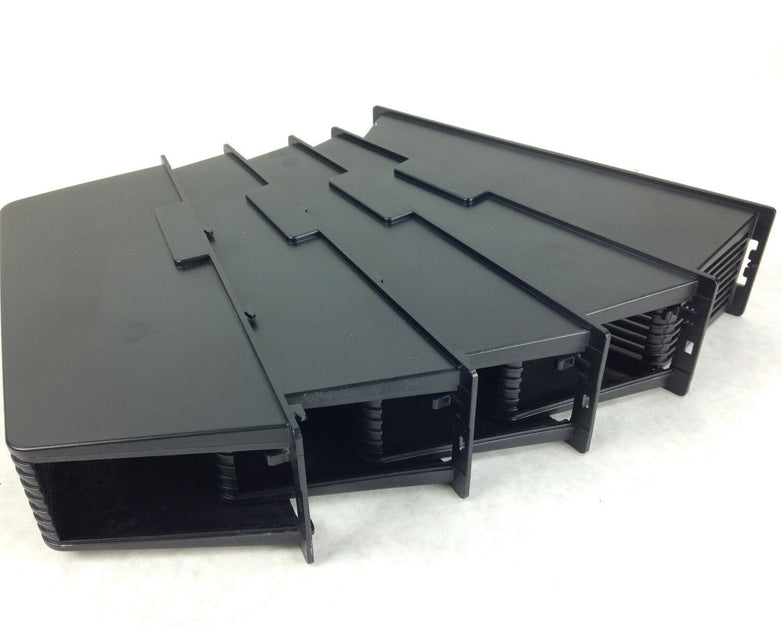 HP Compaq Elite 8000, 8200, 8300 USDT Rear I/O Port Cover VN571AA (Lot of 5)