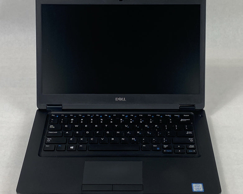 Dell Latitude 5490 Core i3-8130U 2.20 GHz 8 GB RAM 14" No HDD No OS