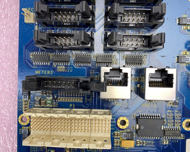 Ainsworth A560 Backplane AGT 220-351 Quixant 10-10-02-005
