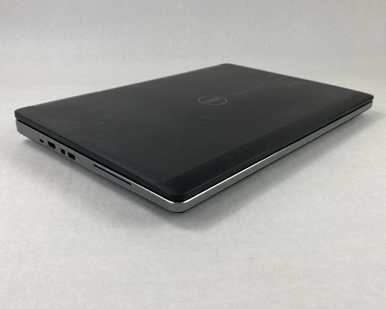 Dell Precision 7710 Intel Core i7-6920HQ 2.9GHz 16GB RAM 17.3" No HDD No OS