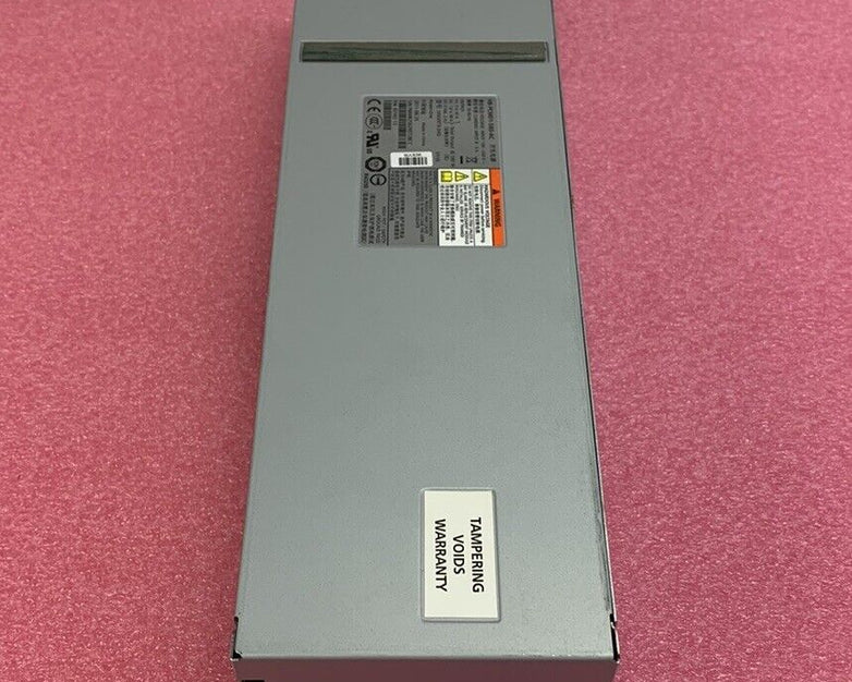 Netapp HB-PCM01-580-AC 580W Power Supply