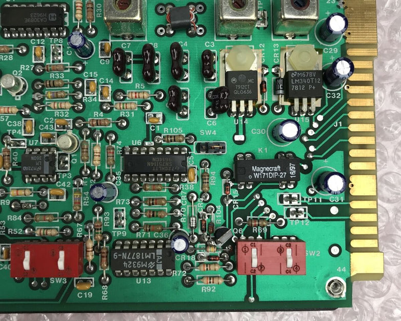 ARTEL R3118 Satelite Equipment