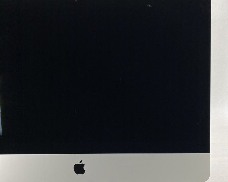 Apple A1418 iMac 21.5" 2014 1.40GHz i5 8GB RAM 500GB HDD macOS 11.7.1
