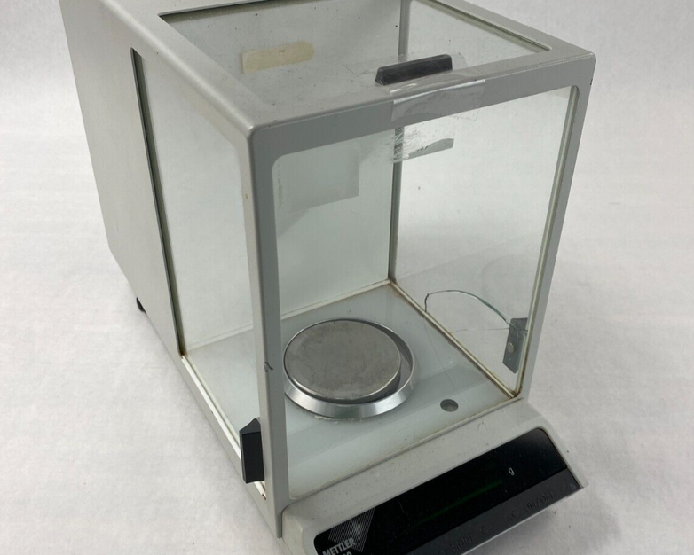 Mettler AE100 Analytical Balance Scale AE 100