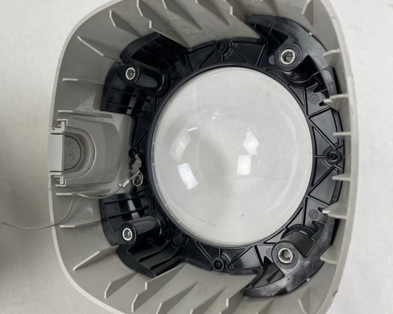 Avigilon 2.0C-H4A-D1 Dome Camera Untested