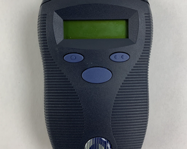 Clear-Com CEL-BP Cellcom Digital Wireless Beltpack Power Tested