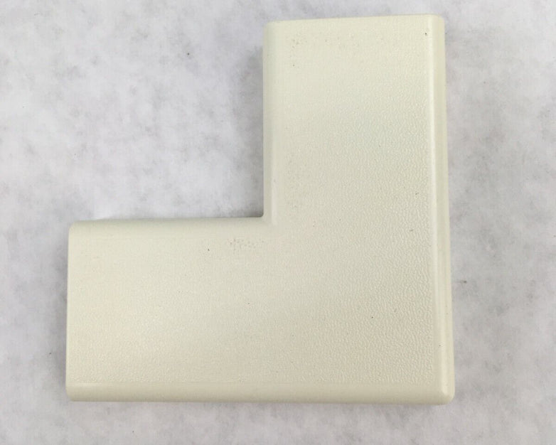 Panduit Pan-Way PRAF6WH-X Right Angle FIT PD6 (Lot of 18)