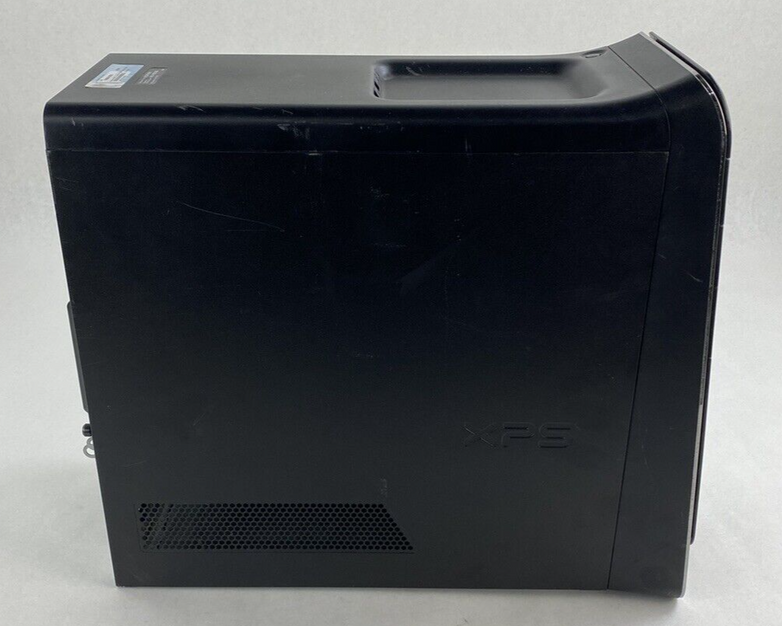 Dell XPS 8300 MT Intel Core i5-2320 3.00GHz 4GB RAM No HDD No OS