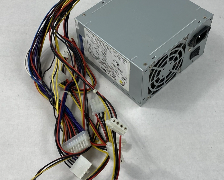 Sun Cheer SC-301 300W Power Supply