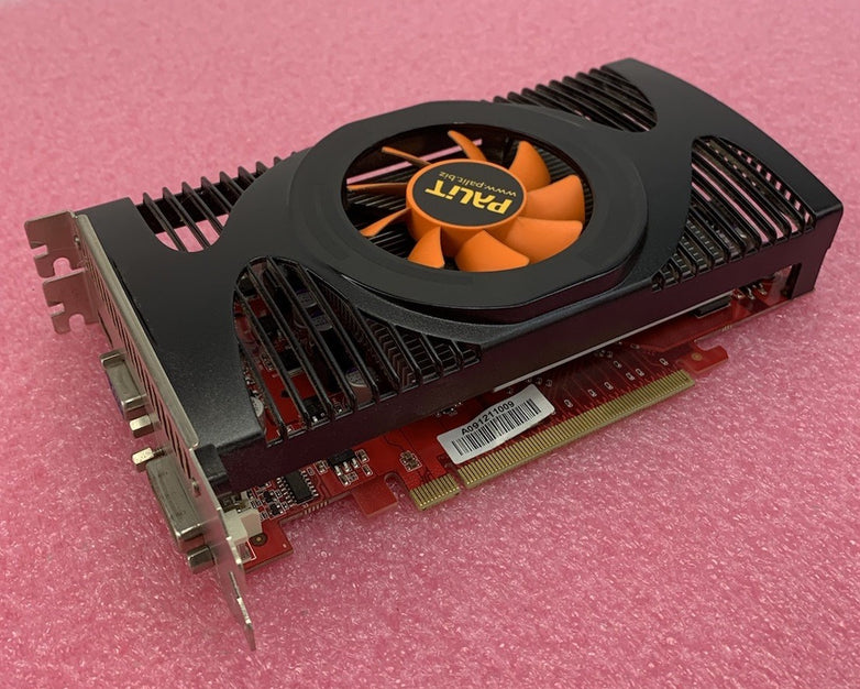 GTS250 E-Green 1042M GDDR3 Video Graphics Card
