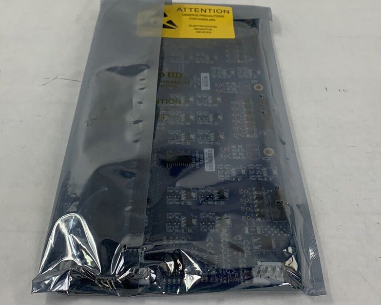 Stryker Medical 2971-022-140 Main Board PCB Assembly JSHAA20