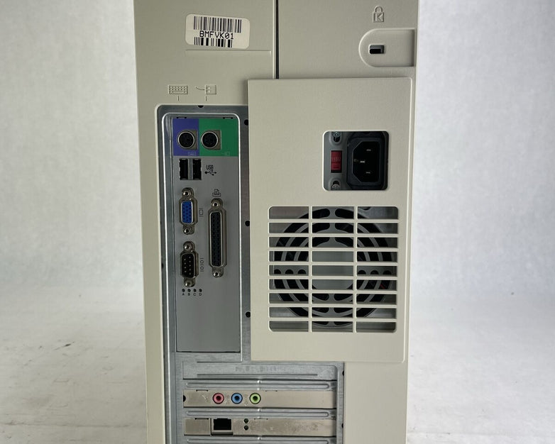 Dell Dimension L700CXE MT Intel Celeron 700MHz 128MB RAM No HDD No OS