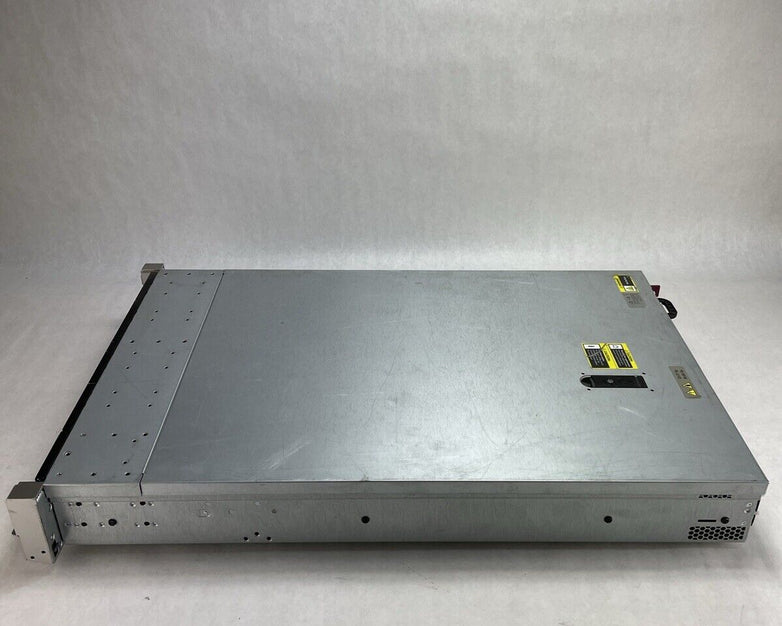 HP Proliant DL380P Gen8 Server 2x Intel E5-2609 2.4GHz 32GB RAM No HDD No OS
