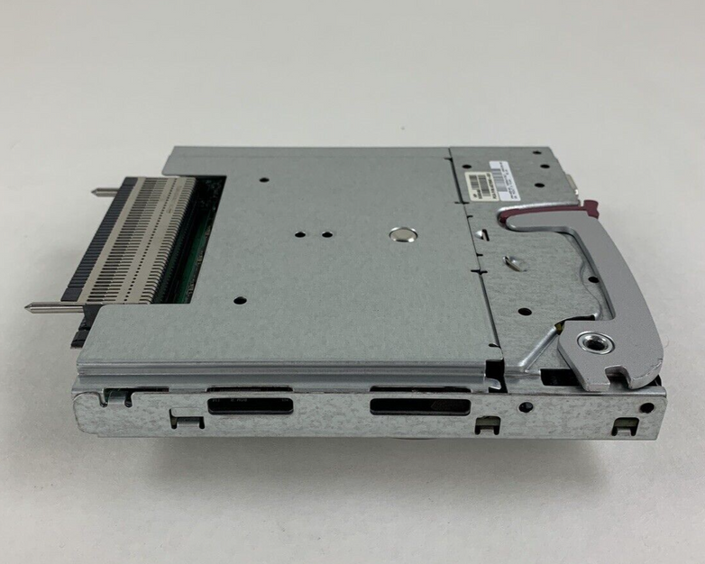 HP 407296-00 Blade System C7000 Onboard Administrator Management Module Tested