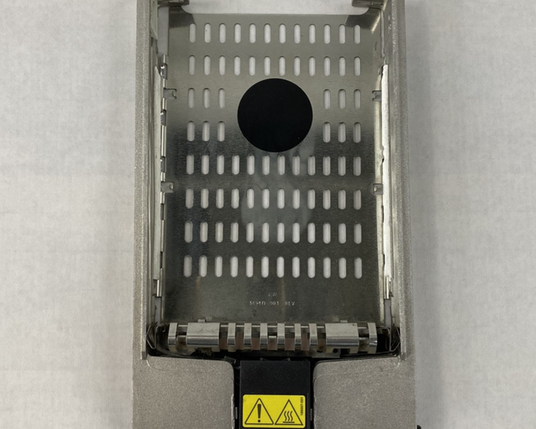 HP Proliant Hard Drive Caddy Tray 72.8GB 10k 10000 RPM Ultra320 SCSI Lot of 5
