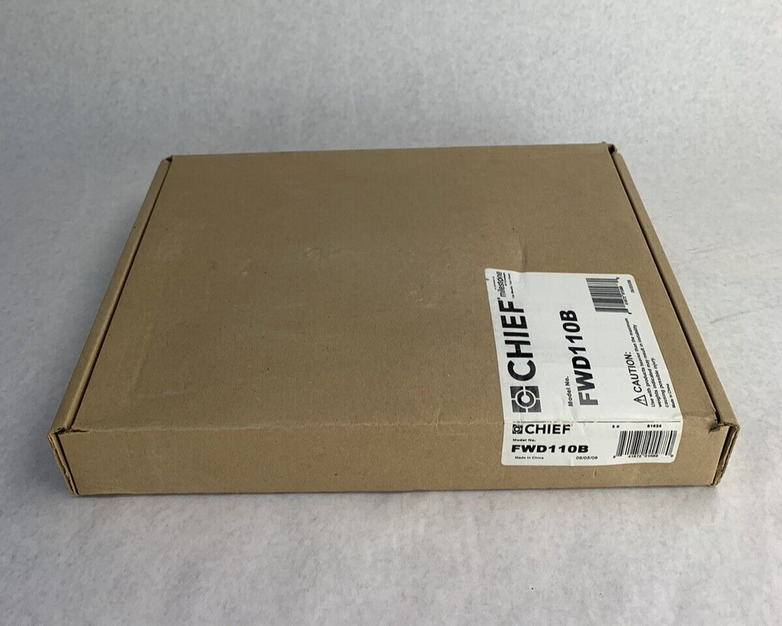 Chief FWD110B Mount Monitor
