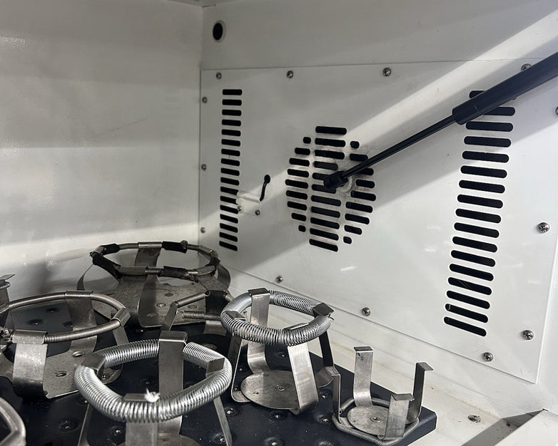 New Brunswick Innova 4400 Incubator Shaker Double Stack Lot of 2
