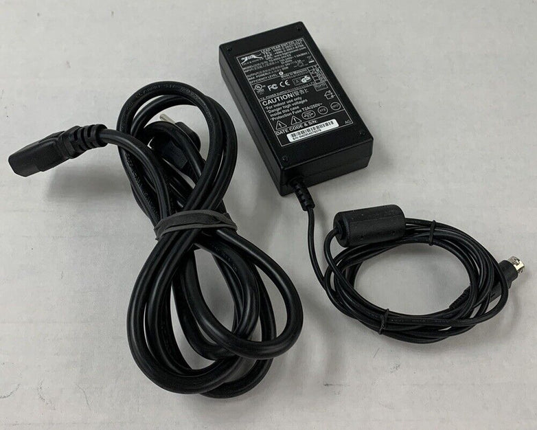 Tiger TG-6002-24V-ES Power Supply (Lot of 2)