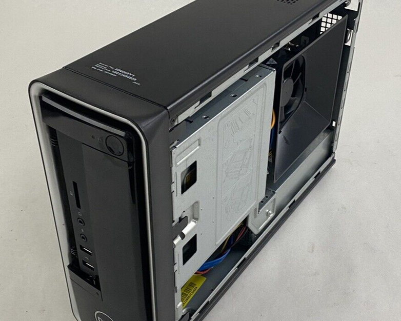 Dell Inspiron 660s SFF Intel Core-i3 3240 3.40GHz 4GB RAM No HDD No OS