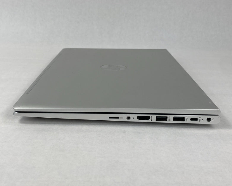 HP ProBook 450 G8 Core i5-1135G7 2.40 GHz 16GB RAM 15.6" No HDD No OS