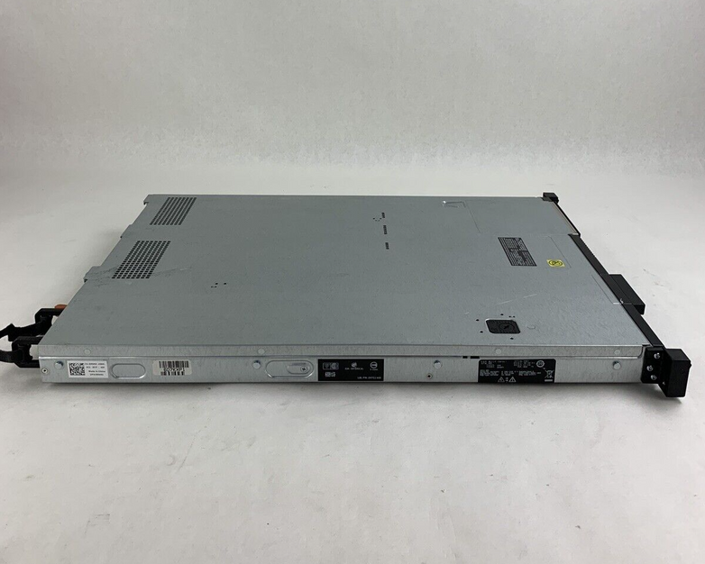 Dell PowerEdge R310 Intel Xeon X3450 2.67 GHz 4 GB RAM No Caddy No HDD No OS