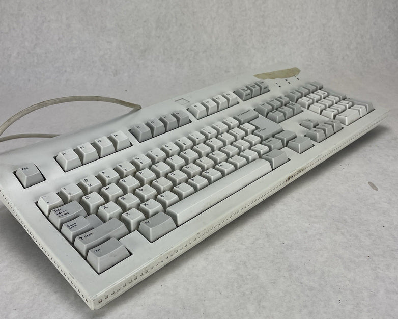 Zenith IB-0010 Vintage Keyboard