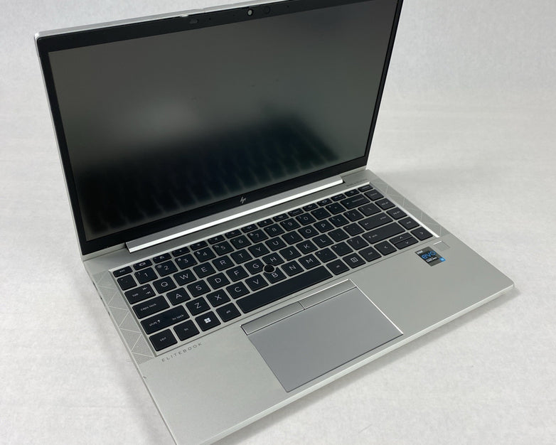 HP EliteBook 840 G8 Core i5-1145G7 2.6 GHz 16GB RAM 14" No HDD No OS