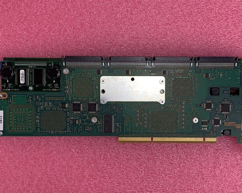 IBM 39J5057 2780 PCIx Ultra4 RAID Disk Controller Card