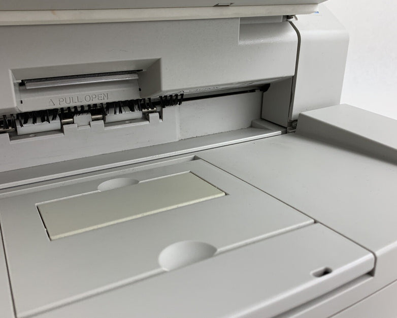 Kodak Truper 3610 Color Duplex Document Scanner Tested 200k Scans