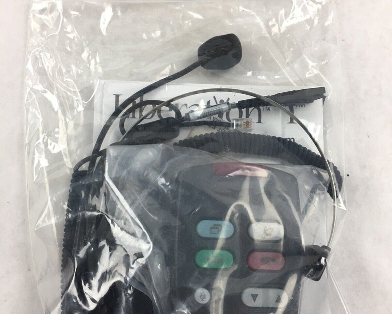 NORTEL USB AUDIO ADAPTER KIT NTEX14AC BOX OPENED