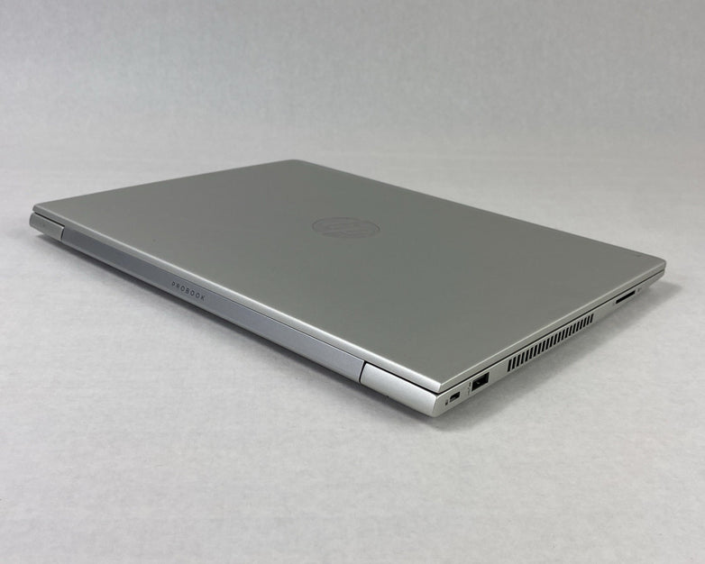 HP ProBook 440 G7 14" Touch Core i5-10210U 1.60 GHz 8 GB RAM No HDD No OS