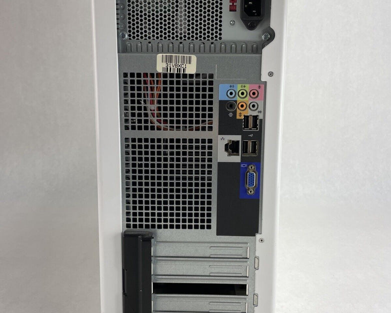 Dell Precision E521 MT AMD Athlon 64 x2 1.9GHz 2GB RAM No HDD No OS