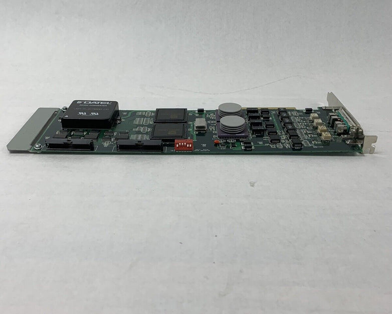 DEC Digital 30-46980-03 PCX-6620-000 PCI TO CI With 30-46980-02