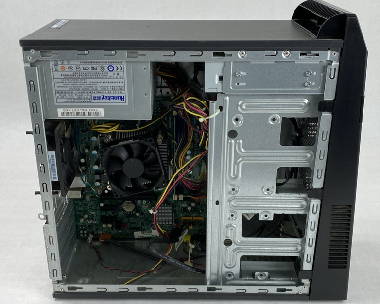 Lenovo ThinkCentre M72e MT Intel Core i5-3470 3.20GHz 4GB RAM No HDD No OS