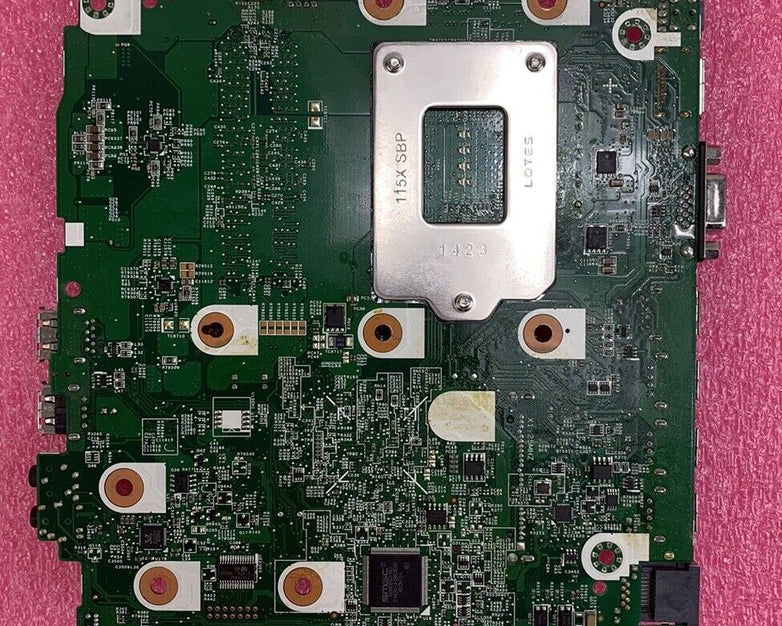 Dell Optiplex 3020M Motherboard Intel Core i3-4150T 3GHz 8GB RAM