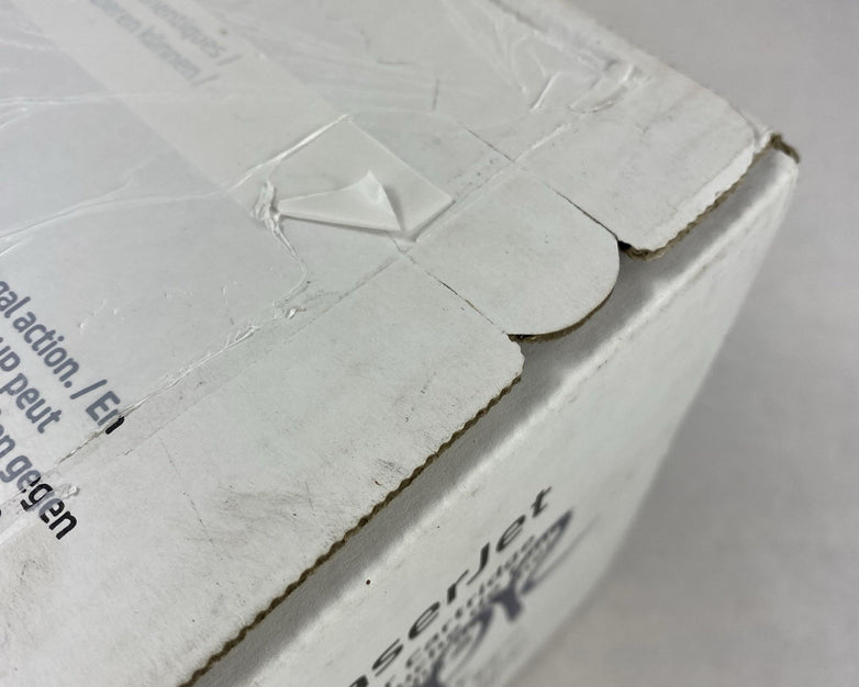 HP LaserJet CE402YC 507A Yellow Toner OEM Factory Sealed