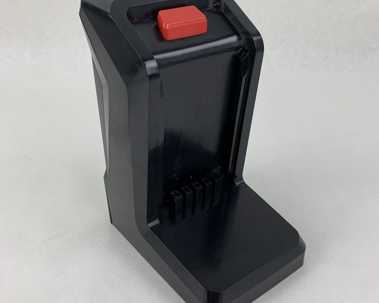 Stryker Alvarium 650700450301 Charger for Power-PRO 2 Untested
