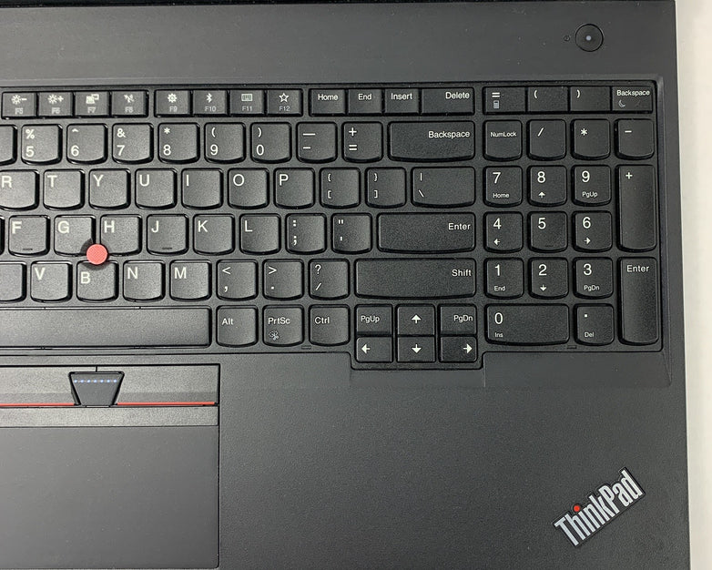 Lenovo ThinkPad L570 Laptop 15.6" i5-6200U 2.3 GHz 8 GB RAM No HDD No OS No AC