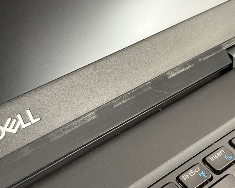 Dell Latitude 5590 Core i7-8650U 1.90 GHz 8GB RAM 15.6" No HDD No OS