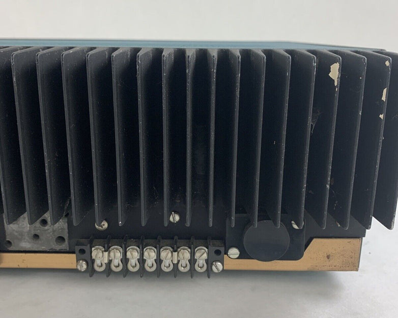 Heathkit IP-2720 15v 5A Power Supply Power Tested