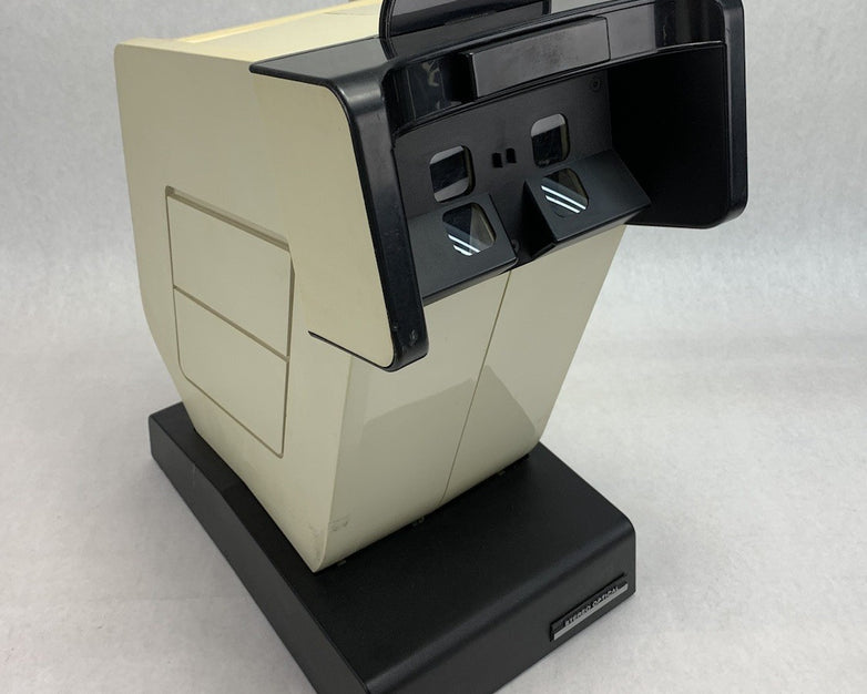 Stereo Optical Optec 2000P Vision Tester - Parts or Repair