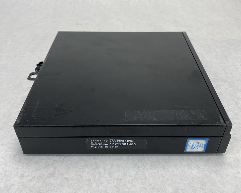Dell OptiPlex 7050 Intel Core i7-6700 3.4GHz 8GB RAM No HDD/OS/PSU/CPU Fan